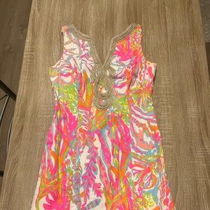 Lilly Pulitzer size 2 dress